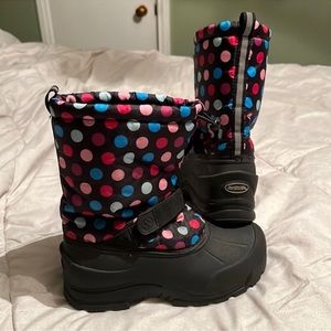 Snow Boots